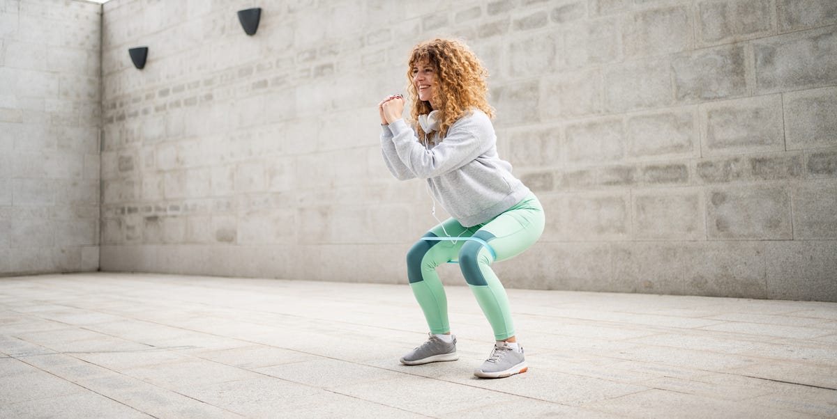 Knee-strengthening exercise guide preview