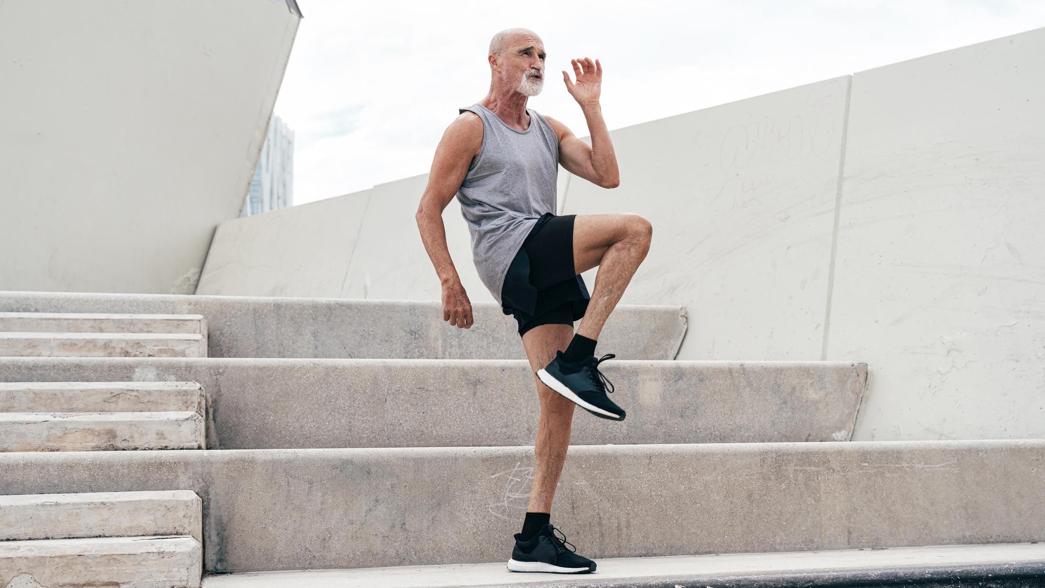 Three low-impact moves for stability preview